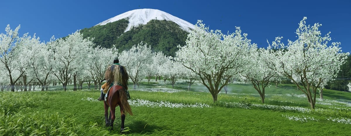 Ghost of Yotei and the Bernie Goetz Shootings: March 2026 - Monthly Roundup