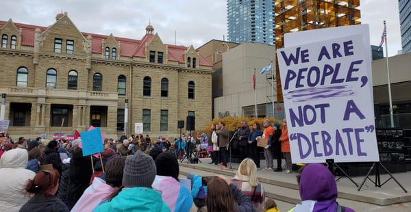 Reflections on Coming Out as Bisexual