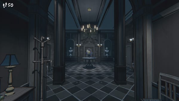 Blue Prince and Weimar Germany: January 2026 - Monthly Roundup