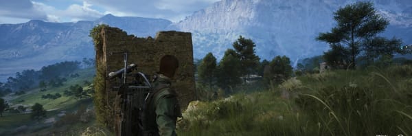 ARC Raiders and The Great Shadow of Sickness: February 2026 - Monthly Roundup