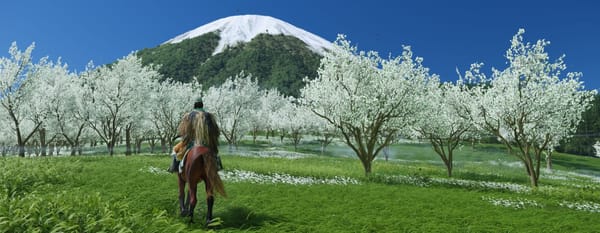 Ghost of Yotei and the Bernie Goetz Shootings: March 2026 - Monthly Roundup